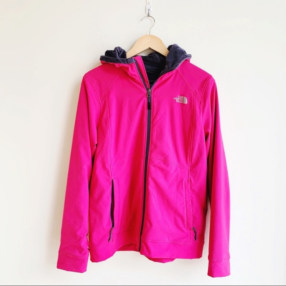 North Face Jacket
